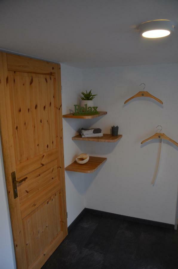 Souterrainappartement 빌레펠트 외부 사진